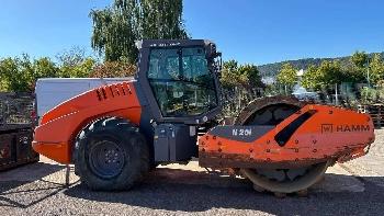 Hamm H20 i P