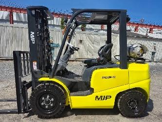 MJP FPG30M-22