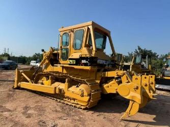 CAT D 7 G