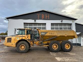 Volvo A 25 E