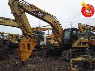 CAT 320 C