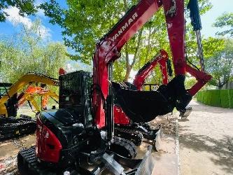 Yanmar VIO55