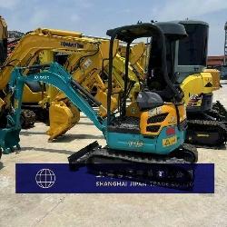 Kubota U 15