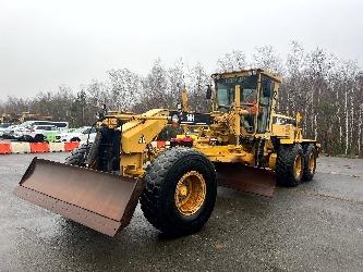 CAT 14 H VHP