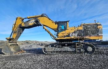CAT 5110 B