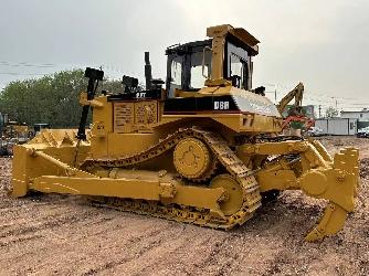 CAT D8R