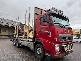 Volvo FH 510