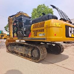 CAT 336D2L