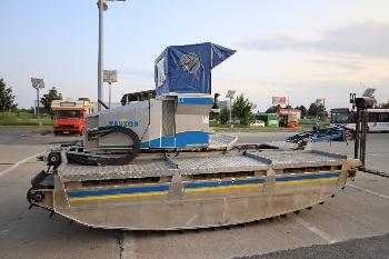 Truxor DM5000