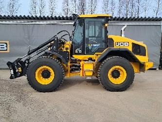JCB 419S
