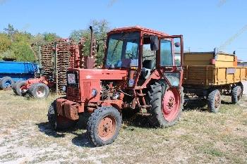 MTZ 80