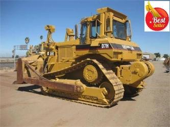 CAT D 7 H