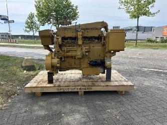 CAT 3406