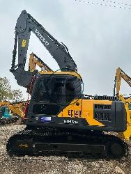 Volvo EC 140