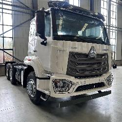 Howo NX 371