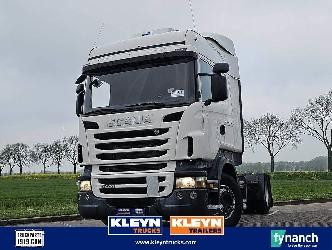 Scania R440