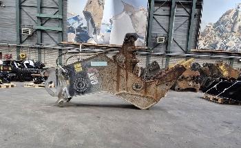 CAT P245-PS
