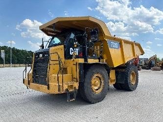 CAT 772G