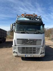 Volvo FH 16