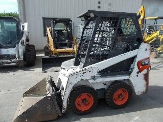 Bobcat S70
