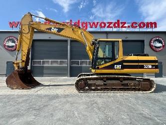 CAT 325 B LN
