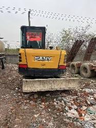 Sany SY 60 C