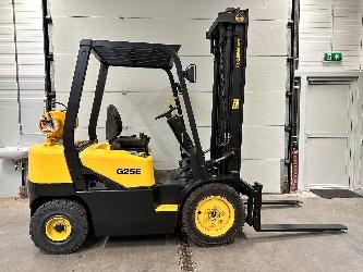  DOOSON G25E-3