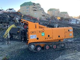  Geotech 607
