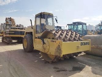 Bomag BW 217