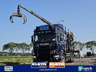 Scania R730