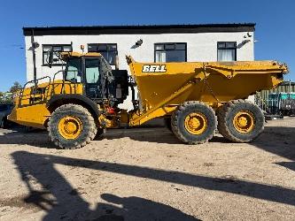 Bell B 30 E