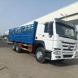 Howo 371 6x4