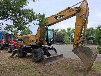 CAT M 316 C