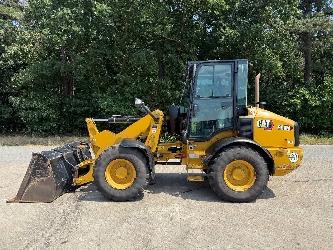 CAT 908