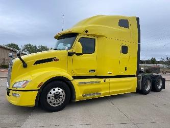 Peterbilt 579