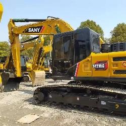 Sany SY 215 C