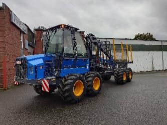 Rottne F15E
