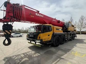 Sany STC 800