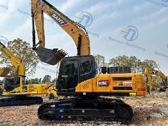 Sany SY 215 C