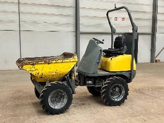Neuson 1001