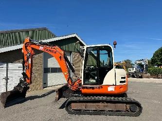 Terex TC75