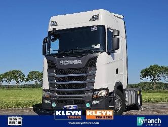 Scania S450