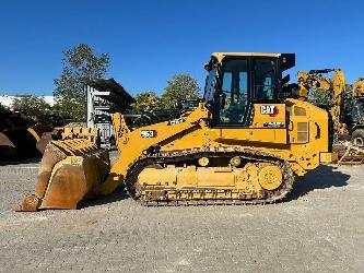 CAT 963-12