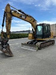 CAT 311 F LRR