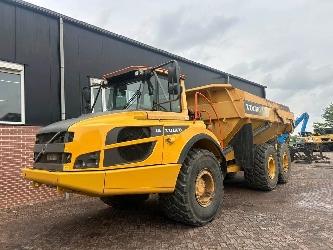 Volvo A30G