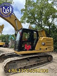 CAT 320GC