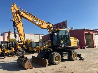 JCB JS 175 W