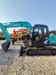 Kobelco SK 75