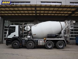Iveco SL 340