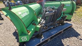Sami VM 3200